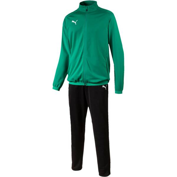 PUMA Fußball - Teamsport Textil - Anzüge LIGA Sideline Trainingsanzug
