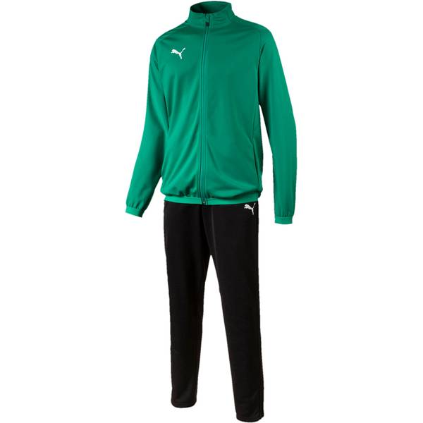 PUMA Fußball - Teamsport Textil - Anzüge LIGA Sideline Trainingsanzug