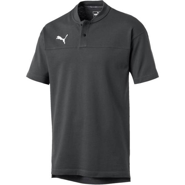 PUMA Fußball - Teamsport Textil - Poloshirts CUP Casual Poloshirt