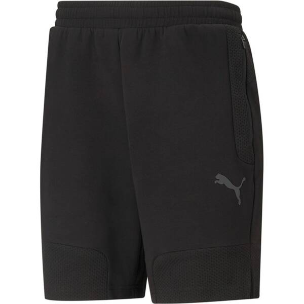PUMA Herren Shorts teamCUP Casuals Shorts