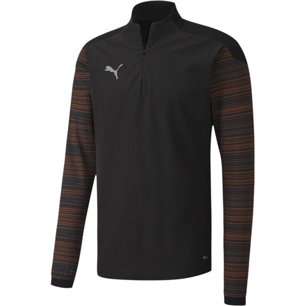 PUMA Fußball - Textilien - Sweatshirts ftblNXT 1/4 Ziptop