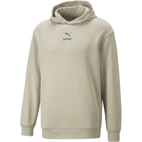 PUMA Herren Kapuzensweat Better Hoodie FL