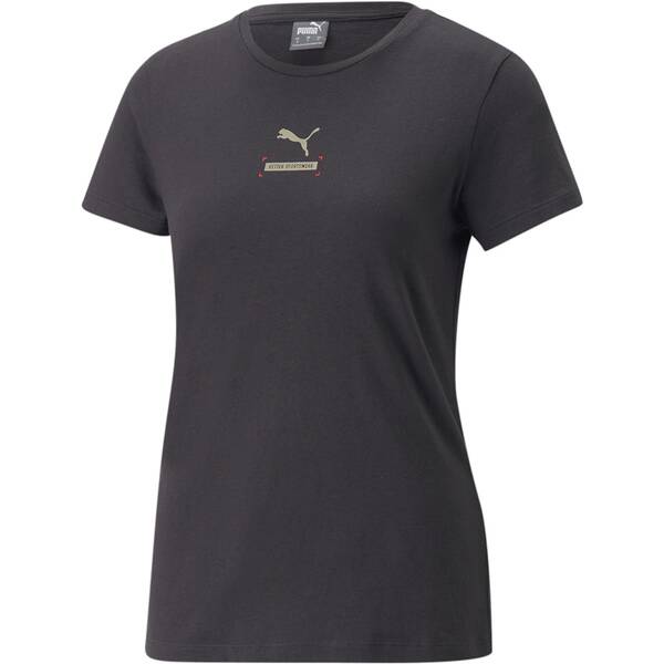 PUMA Damen Shirt Better Tee