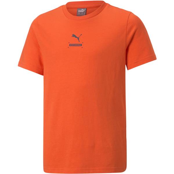 PUMA Kinder Shirt Better Tee Kids