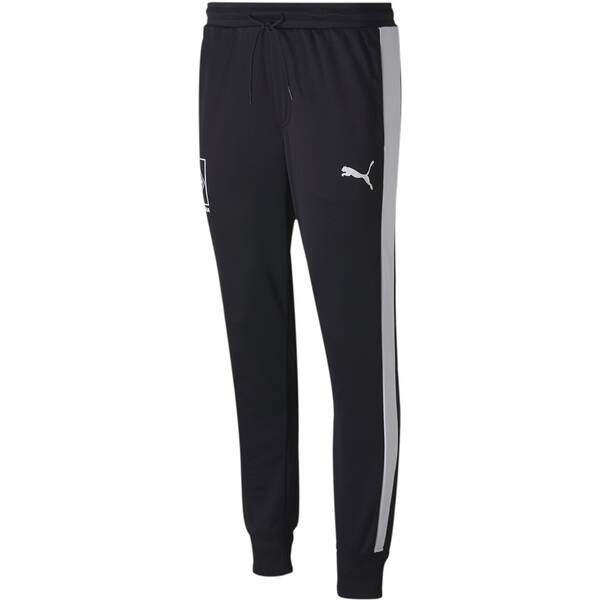 PUMA Herren Sporthose BMG T7