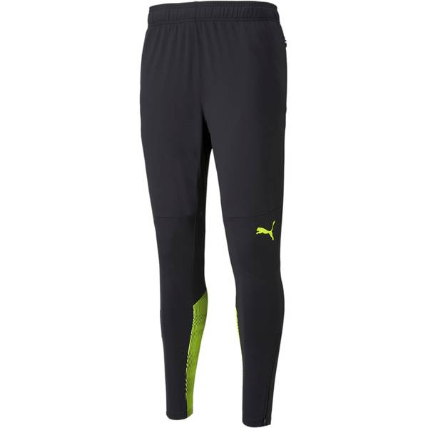 PUMA Herren Sporthose BVB Training Pants w/ pock