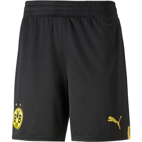 PUMA Herren Shorts BVB Shorts Replica