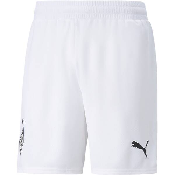 PUMA Herren Shorts BMG Home Shorts Replica