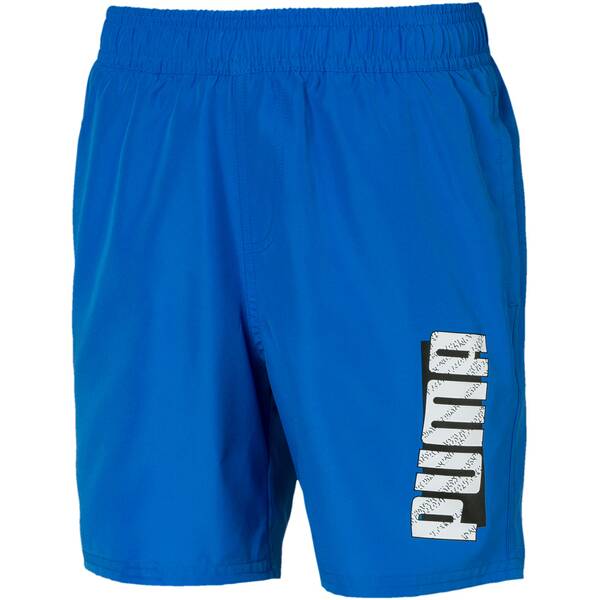 PUMA Kinder Shorts ESS Summer B