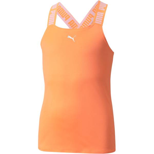 PUMA Kinder Shirt Runtrain Tank Top G