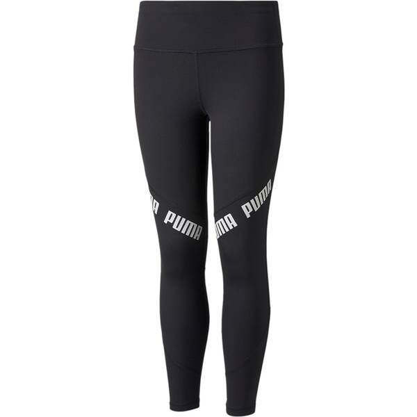 PUMA Kinder Caprihose Runtrain 7/8 Leggings G