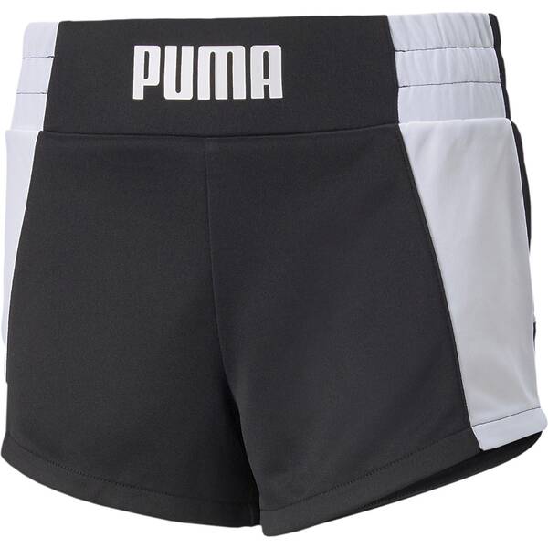PUMA Kinder Shorts Runtrain Shorts G