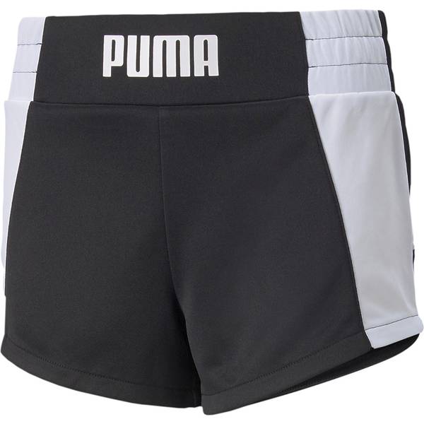PUMA Kinder Shorts Runtrain Shorts G