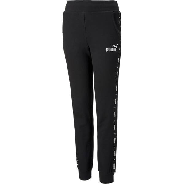 PUMA Kinder Shorts Puma Power Tape Pants TR c