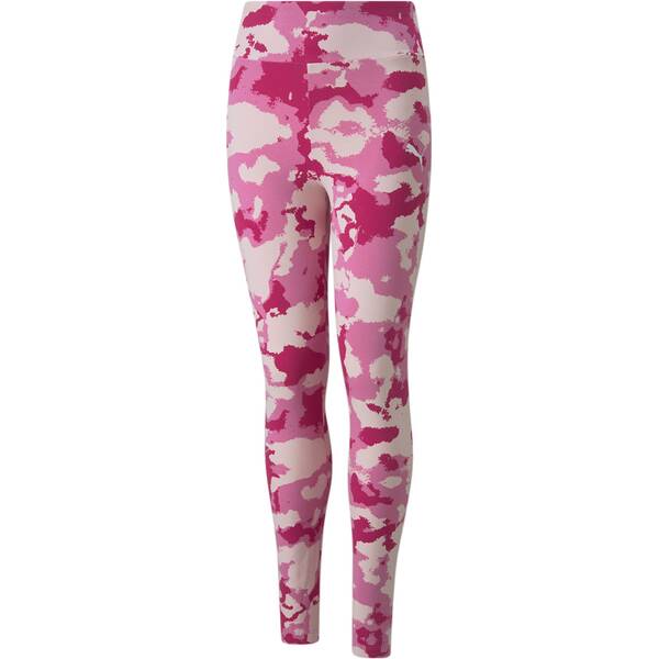 PUMA Kinder Tight Alpha AOP Leggings G