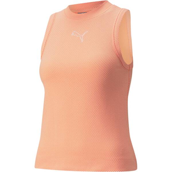 PUMA Damen Shirt HER Tank Top