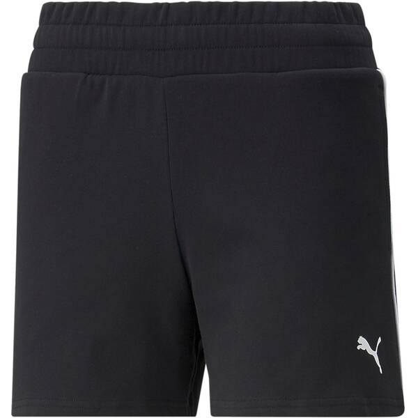 PUMA Damen Shorts Modern Sports 4 Shorts
