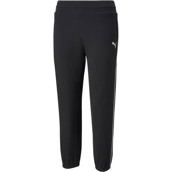 PUMA Damen Sporthose Modern Sports Pants cl