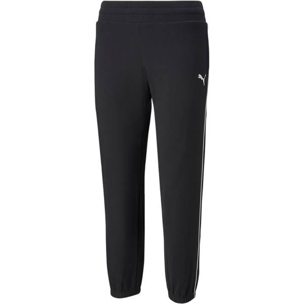 PUMA Damen Sporthose Modern Sports Pants cl