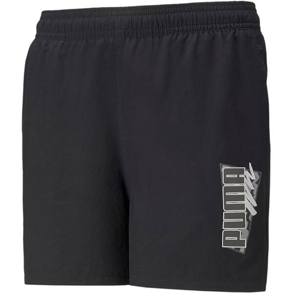 PUMA Kinder Shorts ESS Woven Shorts B