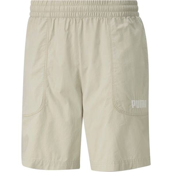 PUMA Herren Shorts Modern Basics Chino Shorts