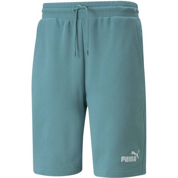 PUMA Herren Shorts ESS Relaxed Shorts 10