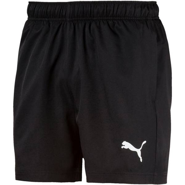 PUMA Lifestyle - Textilien - Hosen kurz Active Woven Short 5´