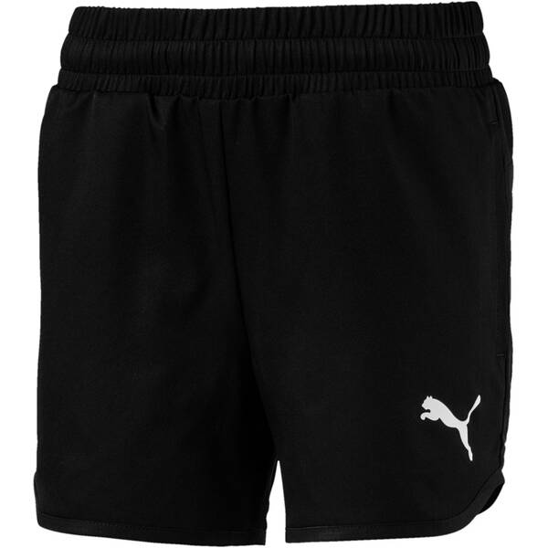 PUMA Kinder Shorts Active Shorts G
