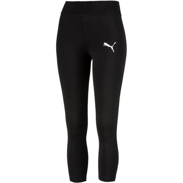PUMA Kinder Tight Active Leggings G