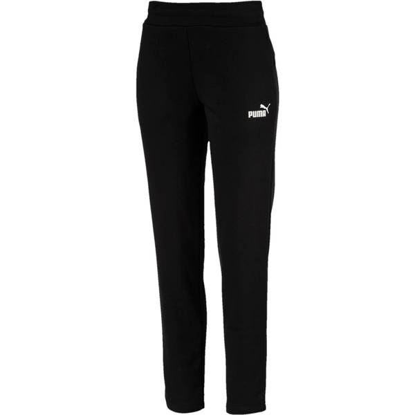 PUMA Lifestyle - Textilien - Hosen lang Essential Sweat Pant Jogginghose Damen