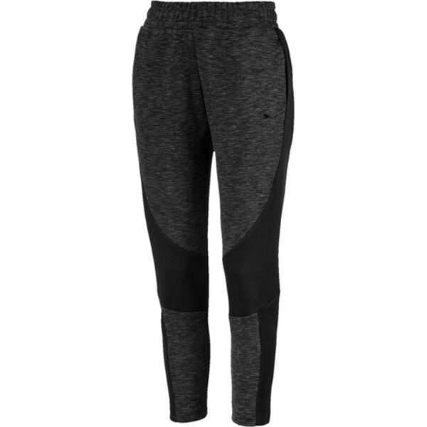 PUMA Damen Sporthose EVOSTRIPE