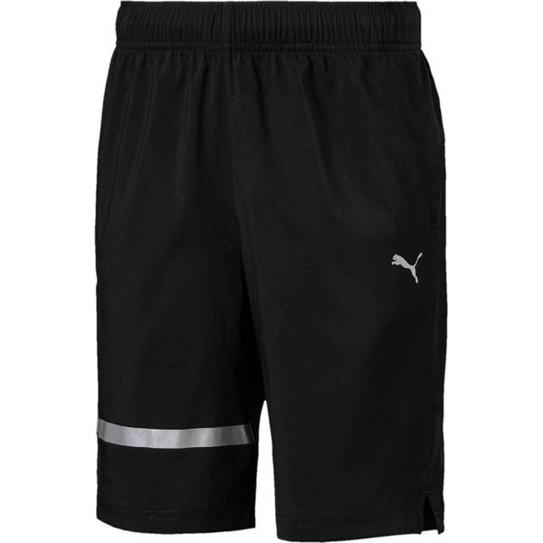 PUMA Kinder Shorts Gym Easy Woven Shorts B