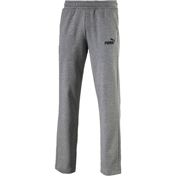PUMA Herren Sporthose ESS Logo Pants TR op SRL