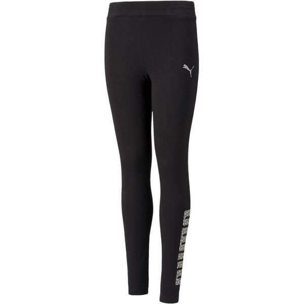 PUMA Kinder Tight Alpha Leggings G