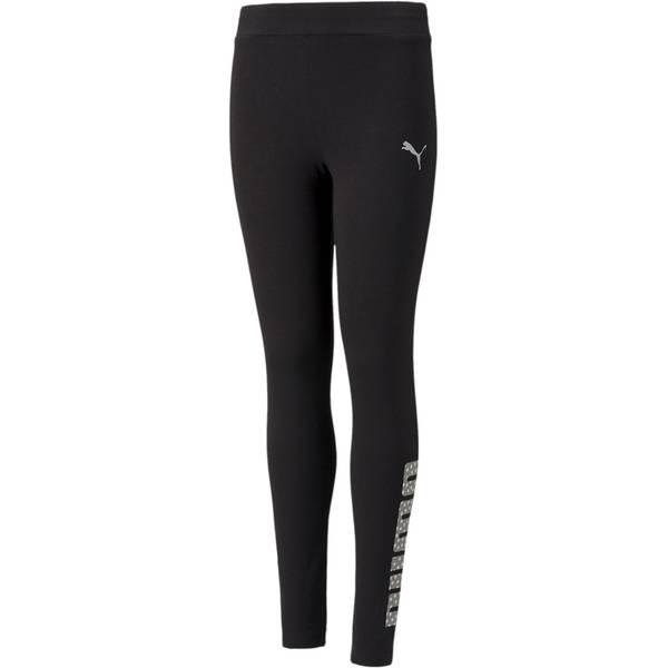 PUMA Kinder Tight Alpha Leggings G