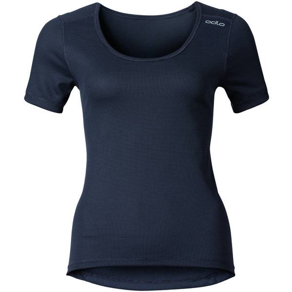 Odlo Damen Cubic Shortsleeve