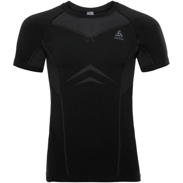 ODLO Herren Funktionsshirt Suw Top Performance Light Kurzarm