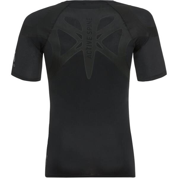 ODLO Herren Laufshirt ACTIVE SPINE 2.0