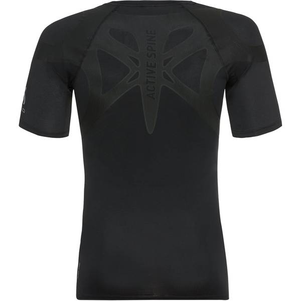 ODLO Herren Laufshirt ACTIVE SPINE 2.0