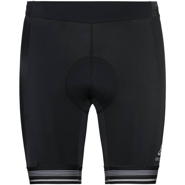 ODLO Herren Radshorts ZEROWEIGHT
