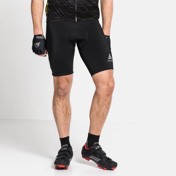 ODLO Herren Radshorts ELEMENT