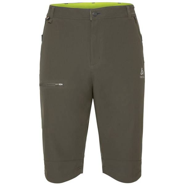 ODLO Herren Shorts SAIKAI CERAMICOOL