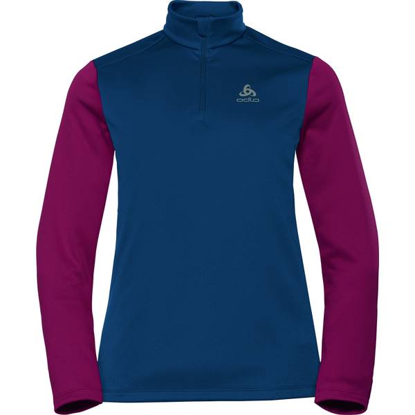 ODLO Damen Skirolli Planches