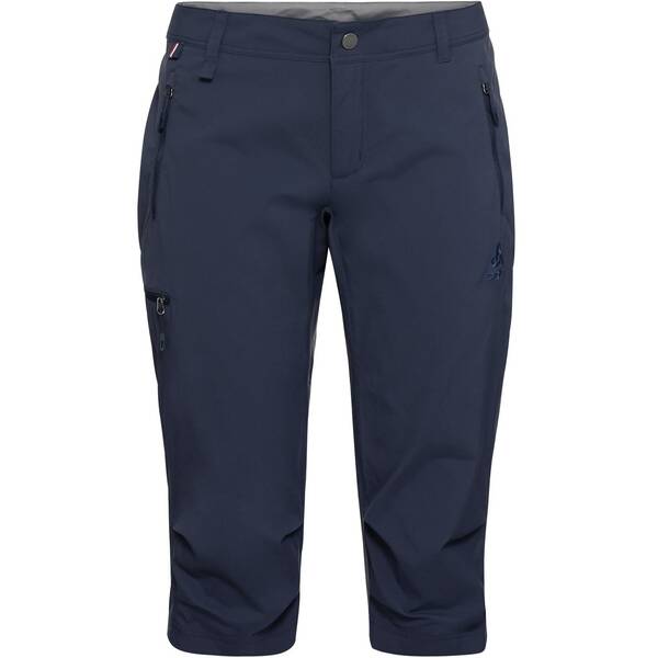 ODLO Damen Hose 3/4 WEDGEMOUNT