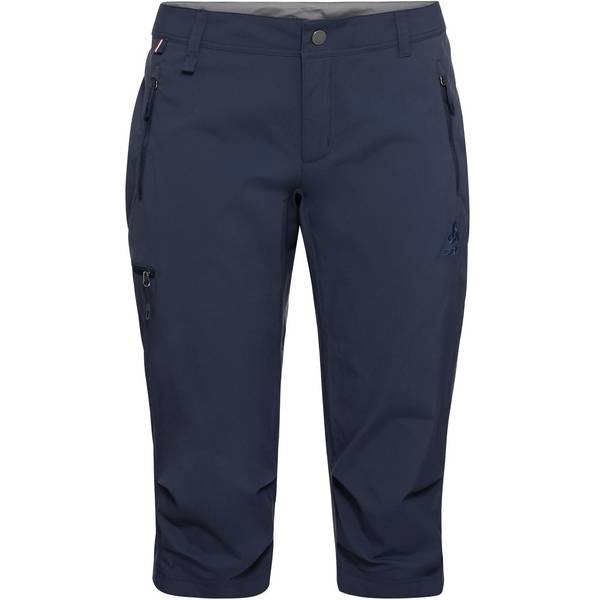 ODLO Damen Hose 3/4 WEDGEMOUNT