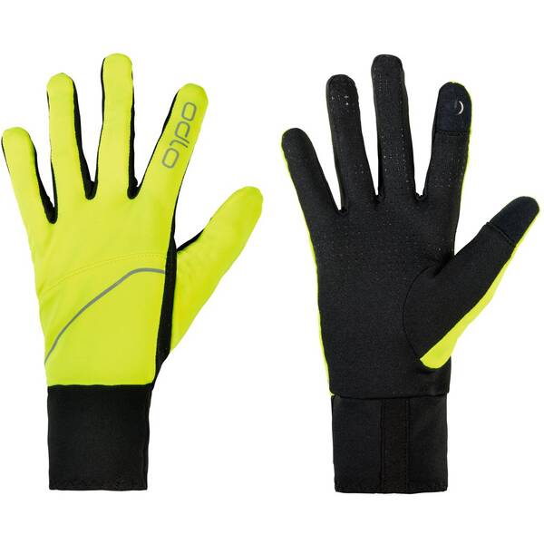 ODLO Handschuhe INTENSITY SAFETY LIGHT