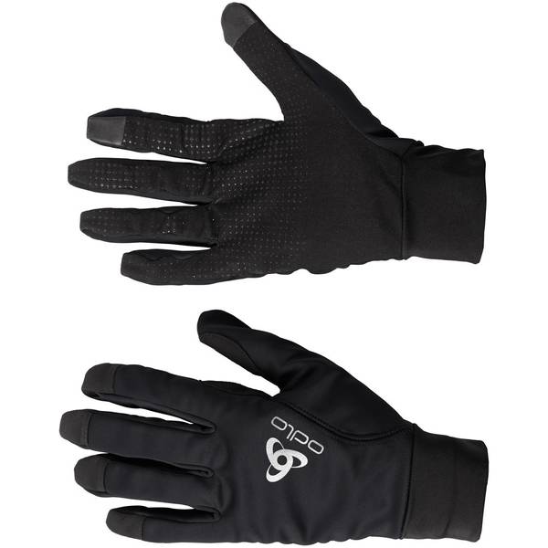 ODLO Herren Handschuhe ZEROWEIGHT WARM