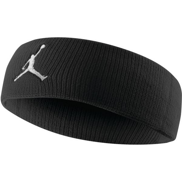 NIKE Stirnband Jordan Jumpman