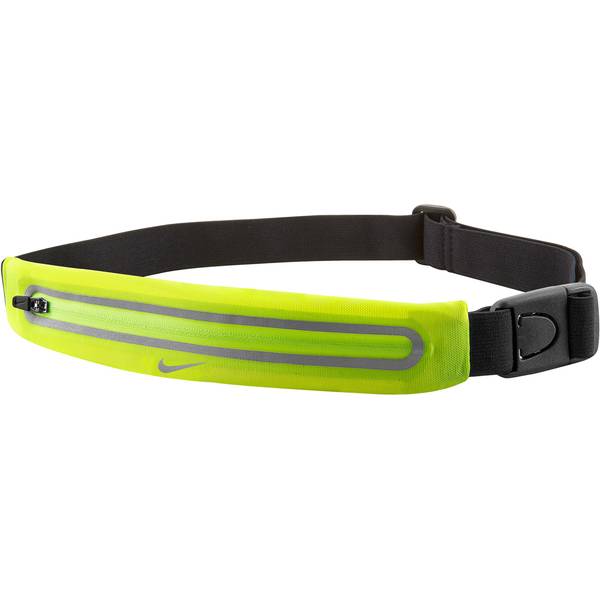 NIKE Laufgürtel Lean Waistpack