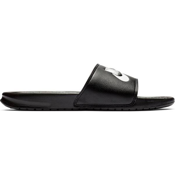 NIKE Herren Badesandalen Benassi